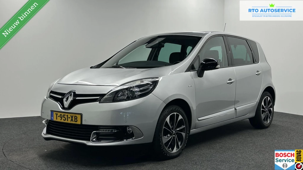 Renault Scénic – foto 1