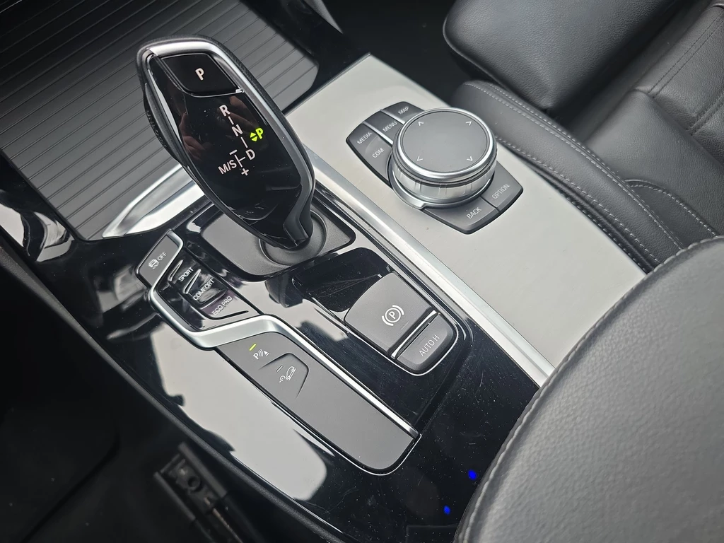 BMW X4 – foto 17