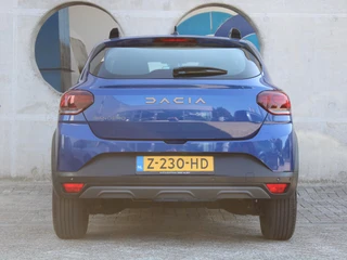 Dacia Sandero Stepway – thumbnail 3