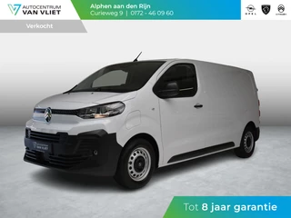 Citroën ë-Jumpy – thumbnail 1