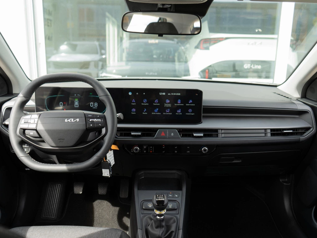 Kia Stonic – foto 12
