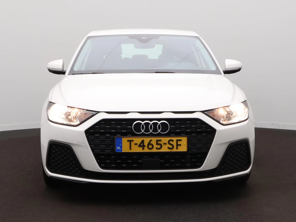 Audi A1 Sportback – foto 10