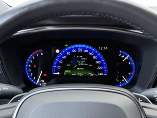 Toyota Corolla Touring Sports – thumbnail 19