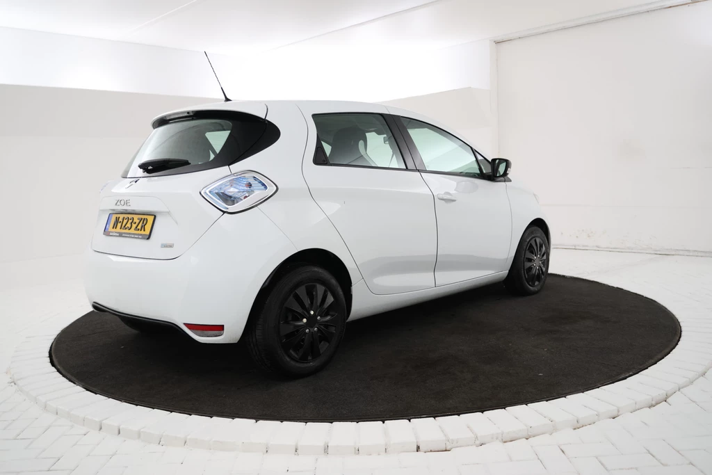 Renault ZOE – foto 4