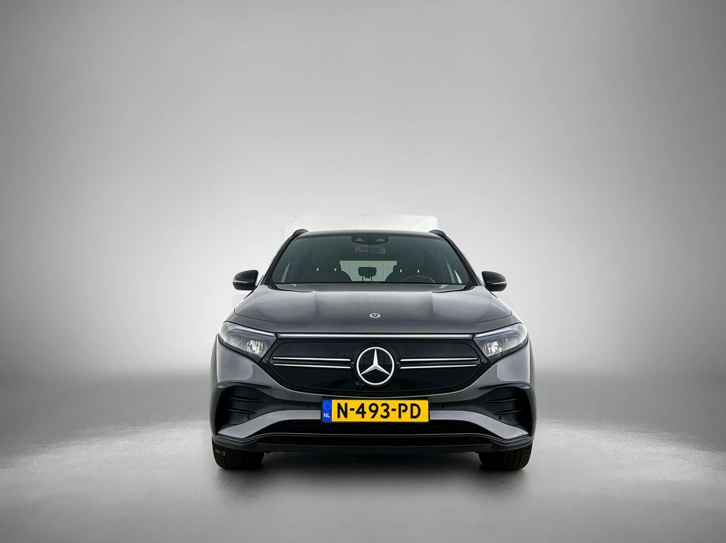 Mercedes-Benz EQA – foto 5