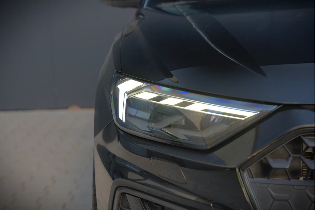 Audi A1 Sportback – foto 20