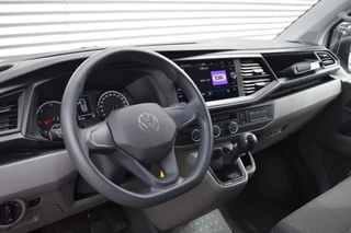 Volkswagen Transporter – thumbnail 19