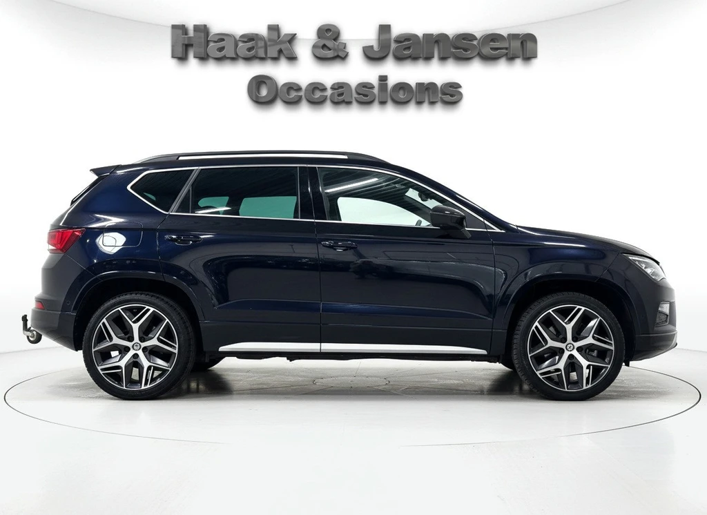 SEAT Ateca – foto 6