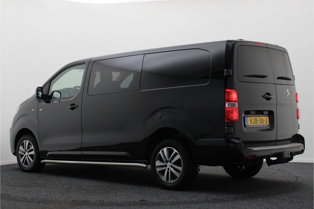 Peugeot Expert – foto 5