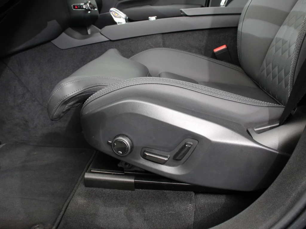 Volvo XC90 – foto 23