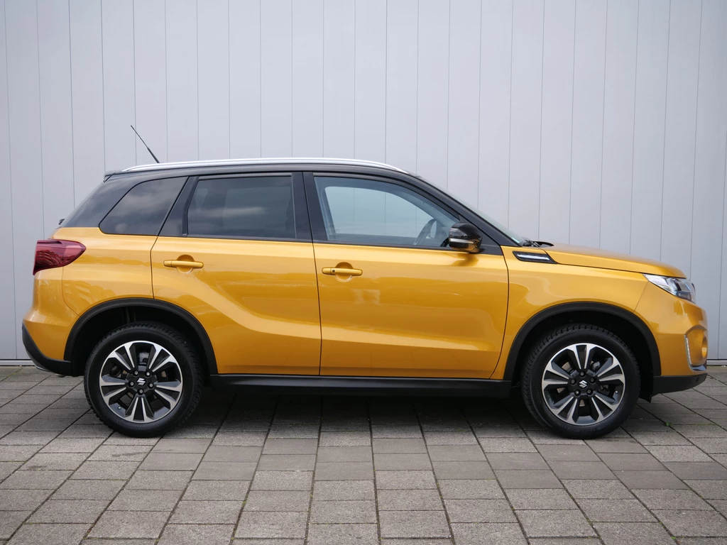 Suzuki Vitara – foto 6
