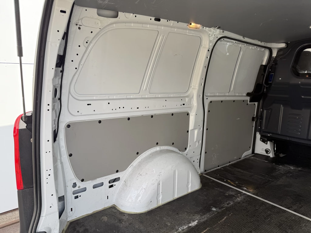 Mercedes-Benz Vito – foto 16
