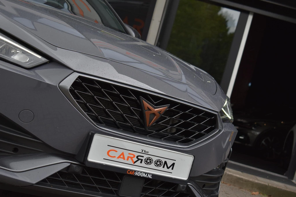 CUPRA Leon – foto 18