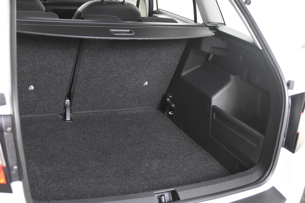 Škoda Fabia – foto 28