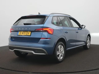 Škoda Kamiq – thumbnail 6