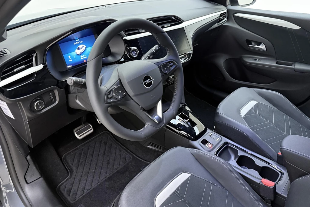 Opel Corsa – foto 31
