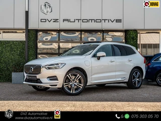 Volvo XC60 – thumbnail 1