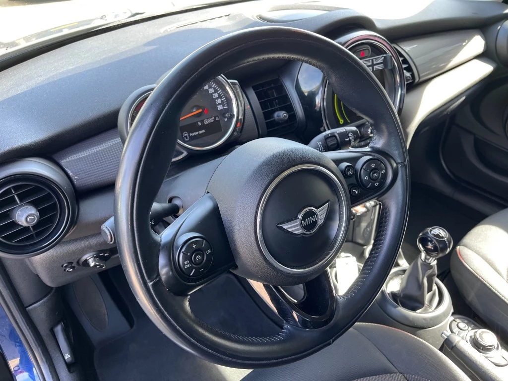 MINI Cooper – foto 17