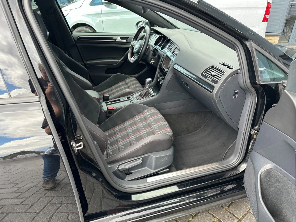 Volkswagen Golf – foto 9