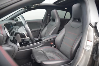 Mercedes-Benz CLA – thumbnail 15