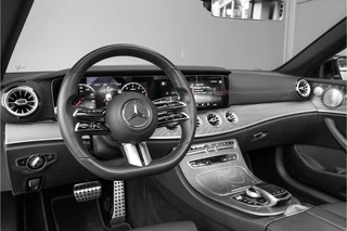 Mercedes-Benz E-Klasse – thumbnail 22