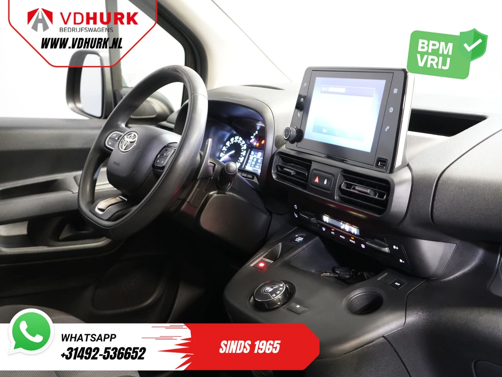 Toyota ProAce – foto 9