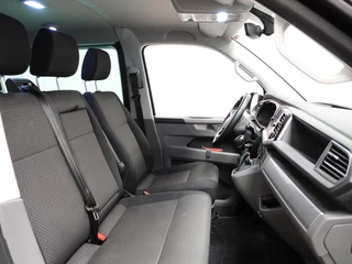 Volkswagen Transporter – thumbnail 26