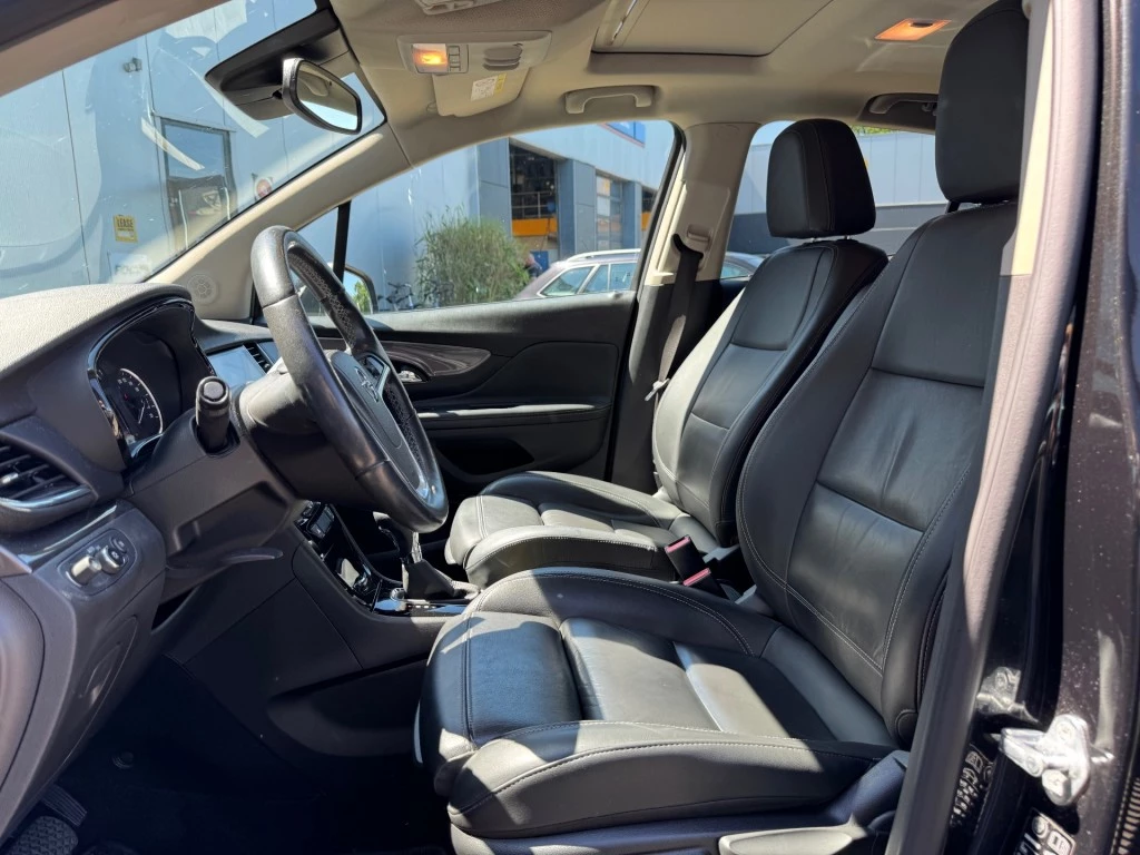 Opel Mokka – foto 21
