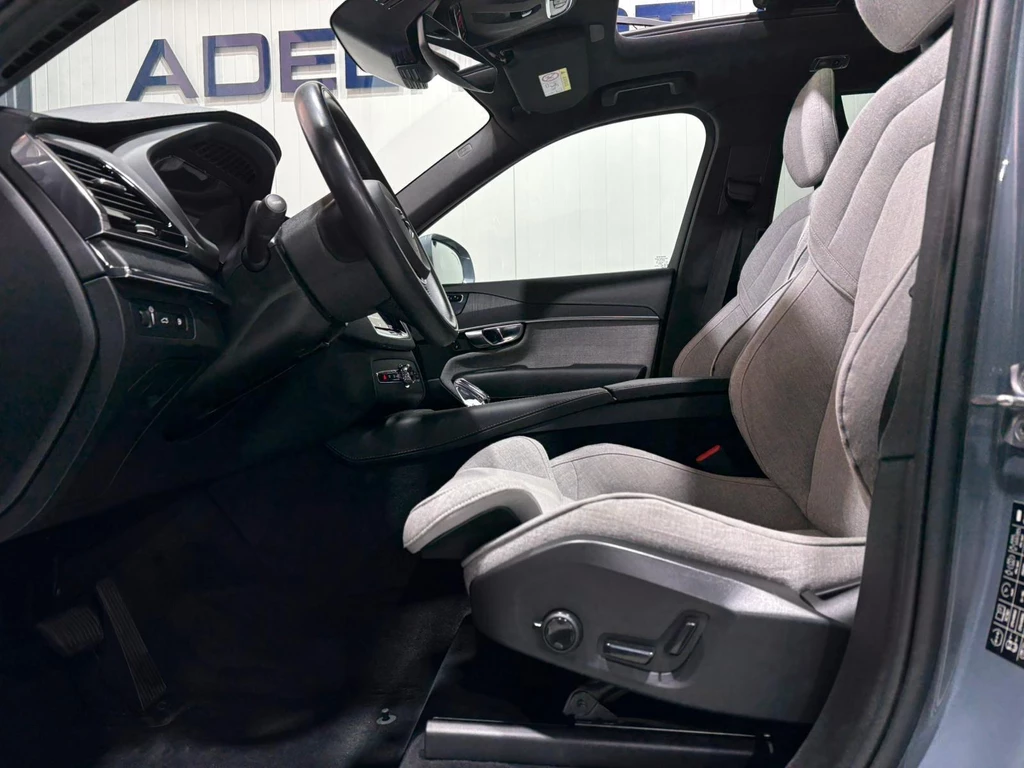 Volvo XC90 – foto 15