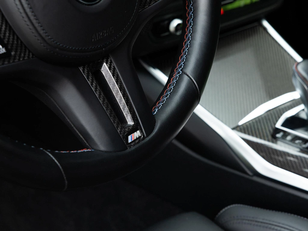 BMW M3 – foto 33