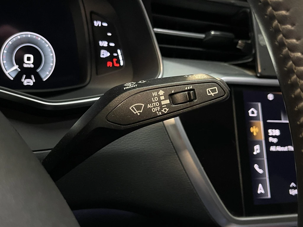 Audi A6 – foto 22