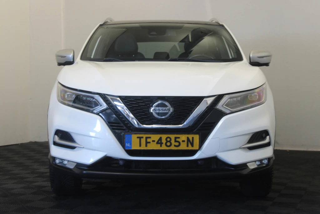 Nissan QASHQAI – foto 6