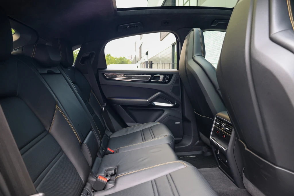 Porsche Cayenne – foto 63