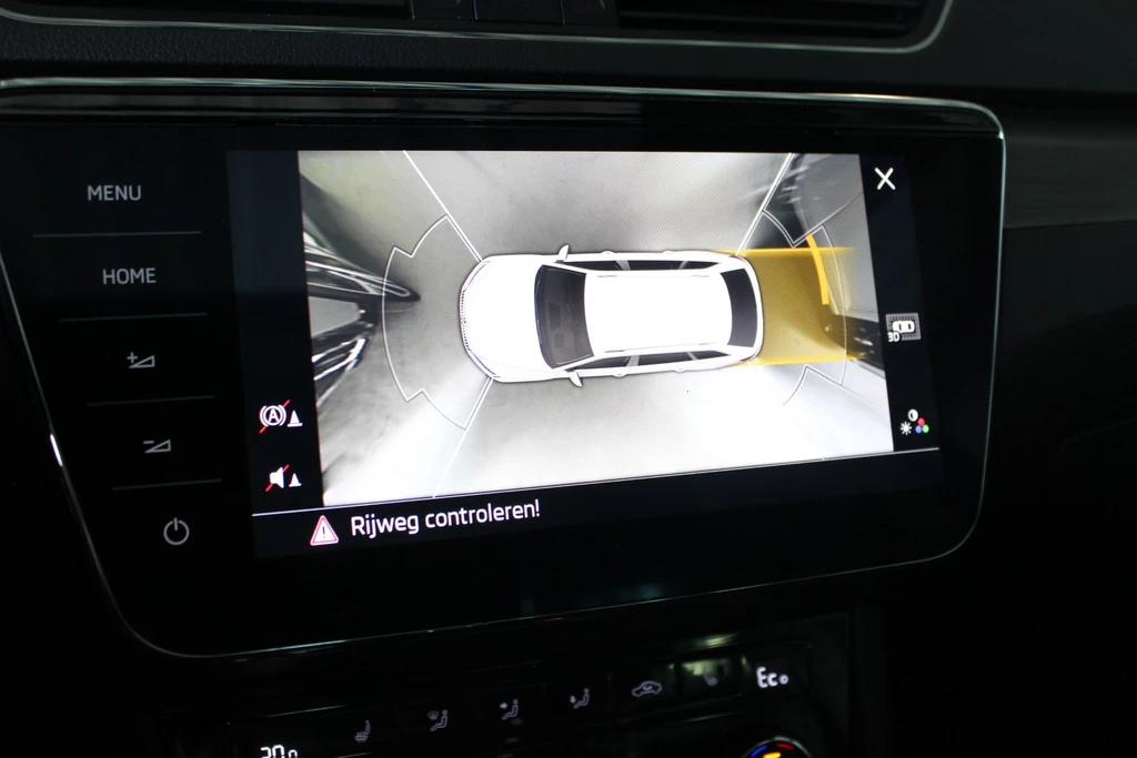 Škoda Superb – foto 38
