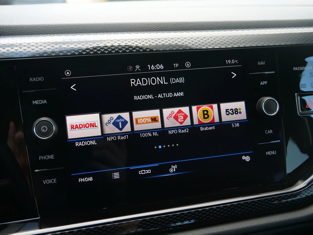 Volkswagen Taigo – foto 20