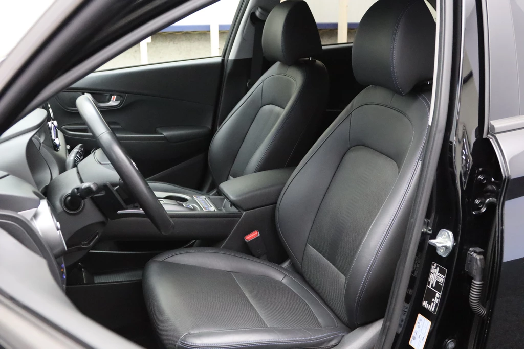 Hyundai Kona – foto 11