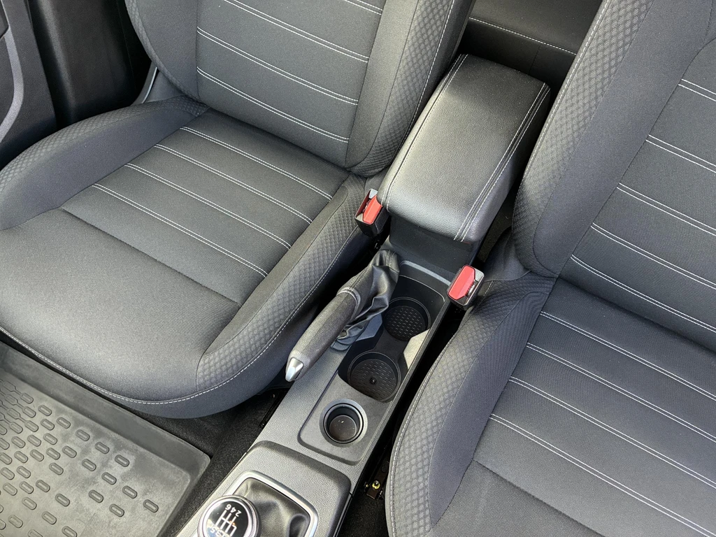 Dacia Duster – foto 27