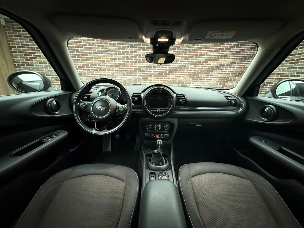MINI Clubman – foto 18
