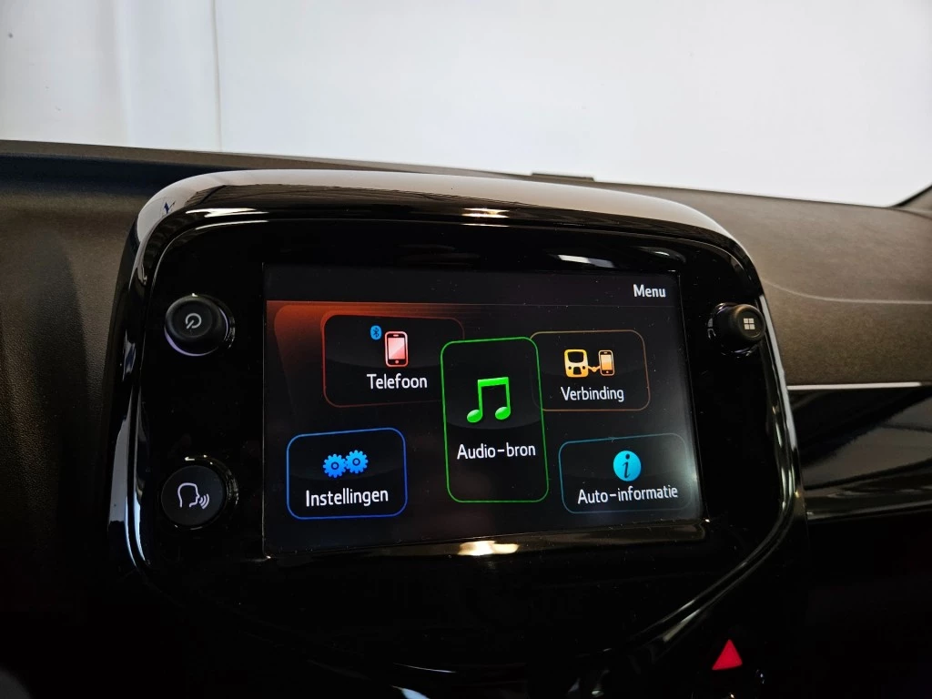 Toyota Aygo – foto 33