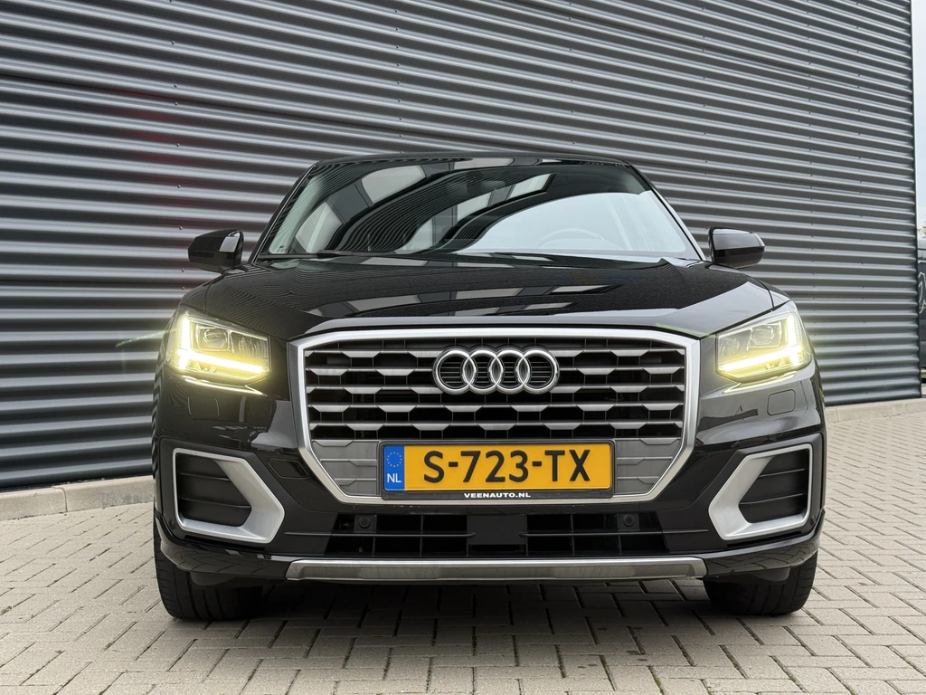 Audi Q2 – foto 8