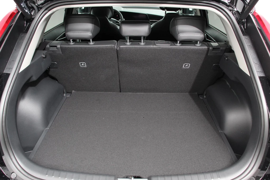 Kia Niro EV – foto 10