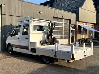 Mercedes-Benz Sprinter – thumbnail 26