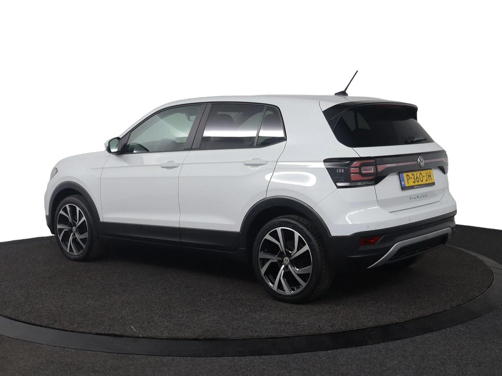 Volkswagen T-Cross – foto 3