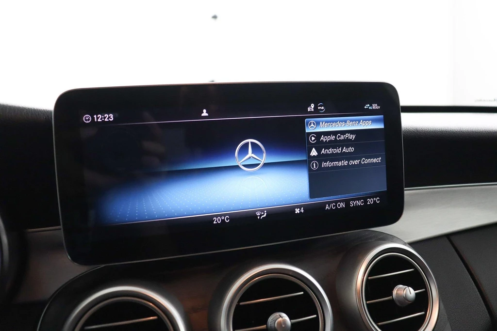 Mercedes-Benz C-Klasse – foto 43
