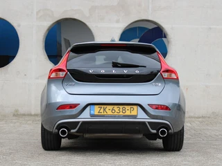 Volvo V40 – thumbnail 3
