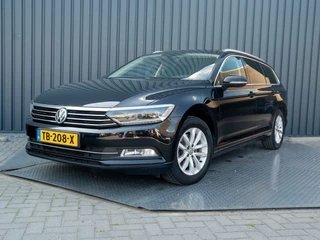 Volkswagen Passat – thumbnail 3
