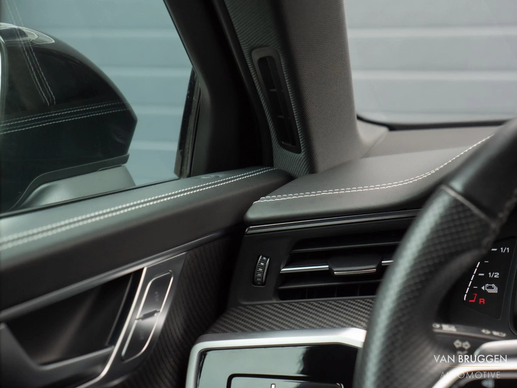 Audi A6 – foto 37