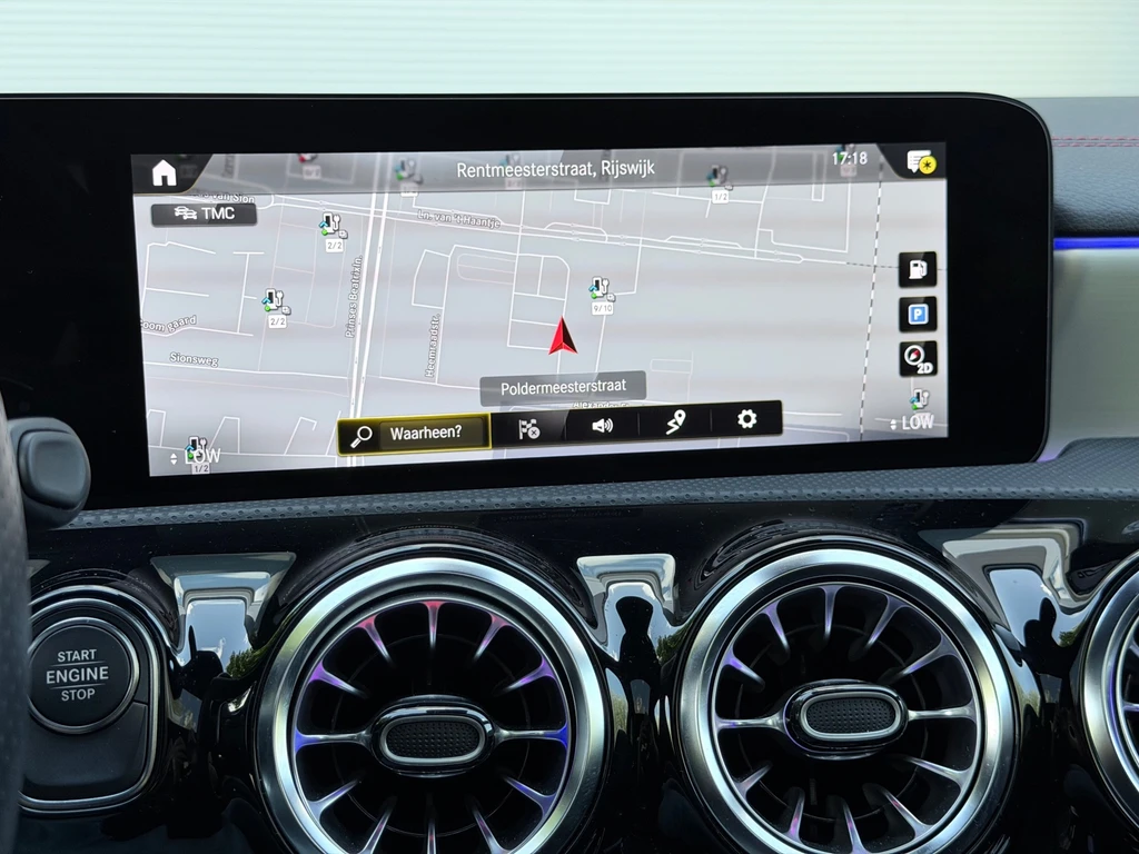 Mercedes-Benz CLA – foto 19