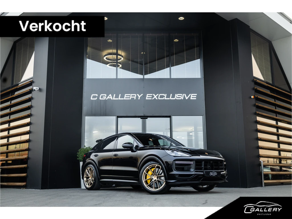 Porsche Cayenne – foto 7