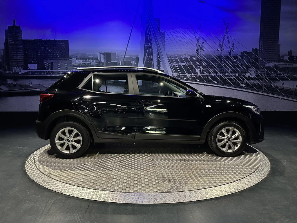 Kia Stonic – foto 12